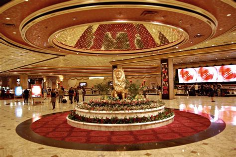 Mgm casino buffet porto nacional